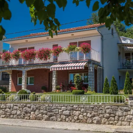 Apartment Karla
