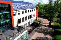 Hotel Austeria Conference & Spa Hotels in 