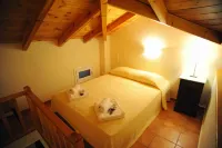 Long View Hammam & Spa Hotel a Portochelion