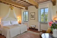 Villa Cicolina Hotels in Torrita di Siena