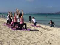 Garden Saladina - Adults Only - Beach