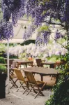 Hotel Logis - Chateau de Beauregard Hotel a Saint-Girons