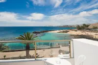 Neptuno Suites Hotels in Costa Teguise