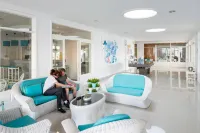 Neptuno Suites Hotels in Costa Teguise