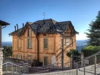 Bellavista Boutique Hotel Hotel di Brunate