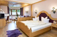 Hotel "Zum Ritter" Hôtels à : Gemeinde Nesselwangle