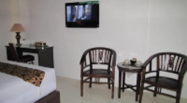 Hotel Mitra Garden