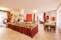 Hotel Fabbrini Hotels in Radicofani