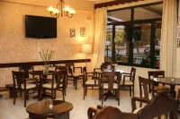 Anixis Hotel Hotel di Lamia