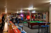 Gascoyne Hotel Hotels in Brown Range