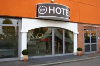 Valtidone Hotel Hotel a Stradella
