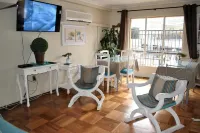 Hostal Pehuenche - Wifi