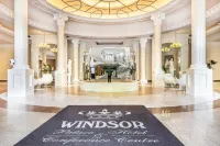 Hotel Windsor w Jachrance Hotels in Nowy Dwór Mazowiecki