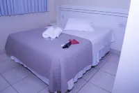Rivello Apart Hotel Hotel dekat Capela Santa Helena