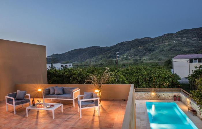 Villa Casa di Verde