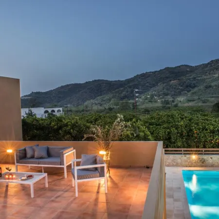Villa Casa di Verde
