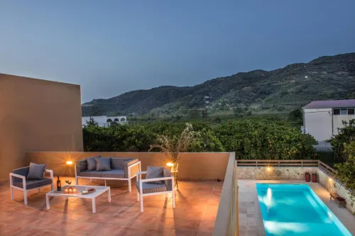 Villa Casa di Verde - Villas