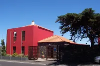 Hotel Villa El Mocanal Hotels in Isla de el Hierro