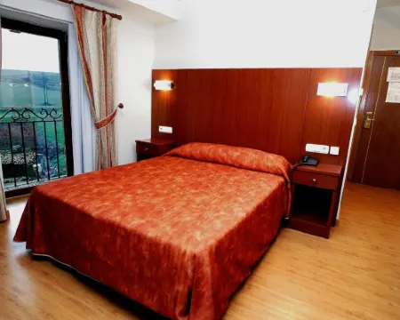 Hotel Agorreta Hoteles en Galar