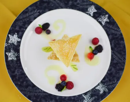 La Fleur de Lys Отели в г. Четл