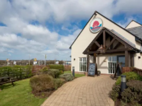 Sessile Oak, Llanelli by Marston's Inns Hotel a Llanelli