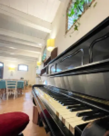 Cà Vincenzona, Wellness Area