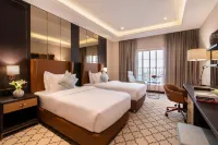Gardino Hotel & Residence Hotels in der Nähe von Princess Latifa Bint Sultan Bin Abdulaziz Mosque