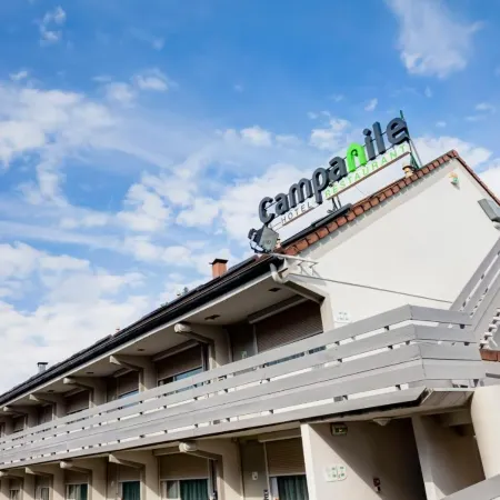 Campanile Evry Ouest - Corbeil Essonnes