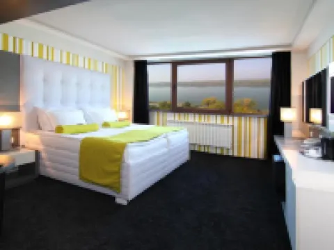 Grand Hotel Riga Hotels in Ruse