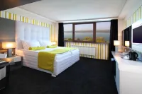 Grand Hotel Riga Hotels in 