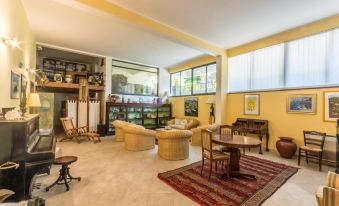 Residence Hotel Baia Portinenti