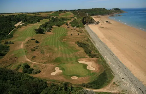 聖歐班之家度假屋