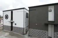 Fujinokura Village โรงแรมใน