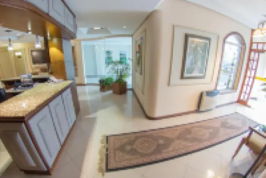 호텔 비스타 두 발레