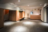 波克胡卡運動飯店