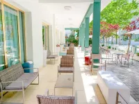 호텔 자마그나 가테오 아 마레 호텔