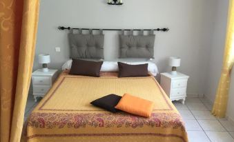 Les Palettes - Housity