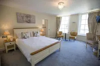 Rossett Hall Hotel Hotels in Rossett