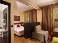 Hotel & Spa Villa Mercede Hotels in Frascati