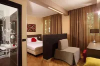 Hotel & Spa Villa Mercede Hotels in 