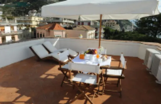 Maiori Dream Rental