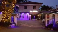 BoraBora Beach Guesthouse Penang Hotels in Tanjung Bungah