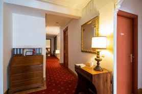 Kontxa Guesthouse