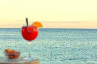 Petra Solis by Jdvacanze Hotels in San Pietro in Bevagna