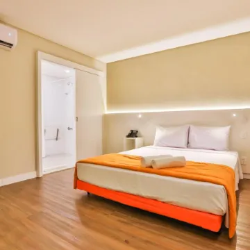 Transamerica Fit Serra