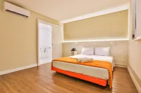 Transamerica Fit Serra Hotels in Manguinhos