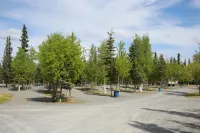 Tok RV Village and Cabins Hotels in Tok