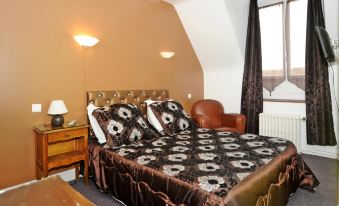 Hotel la Tour