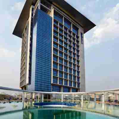 Radisson Blu Chattogram Bay View Hotel Exterior