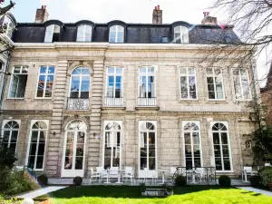 Clarance hôtel